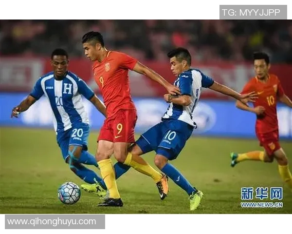 洪都拉斯与法属圭亚的激烈对决揭示足球魅力与国家精神的碰撞 洪都拉斯与法属圭亚的激烈对决揭示足球魅力与国家精神的碰撞