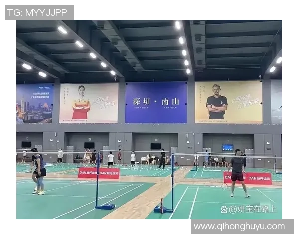 深圳羽毛球队的奋斗与荣耀：一段不平凡的羽毛球纪实之旅