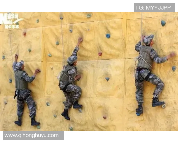 深圳攀岩队的战术控制体系与攀岩技术的深度融合探讨 深圳攀岩队的战术控制体系与攀岩技术的深度融合探讨