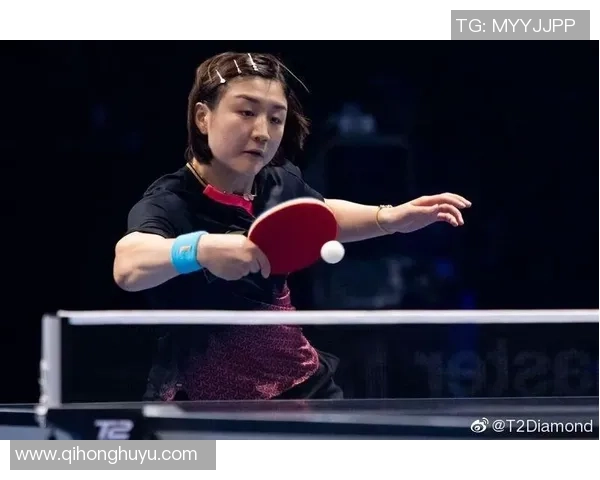 深圳乒乓球队在钻石联赛中的耐力表现分析与启示