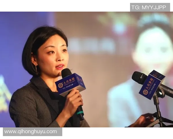 深度对话：李敏分享她在CSGO中的成长与挑战经历